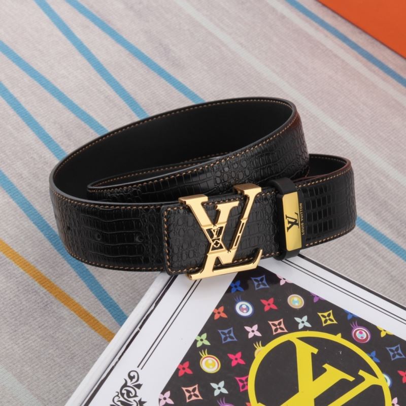 Louis Vuitton Belts